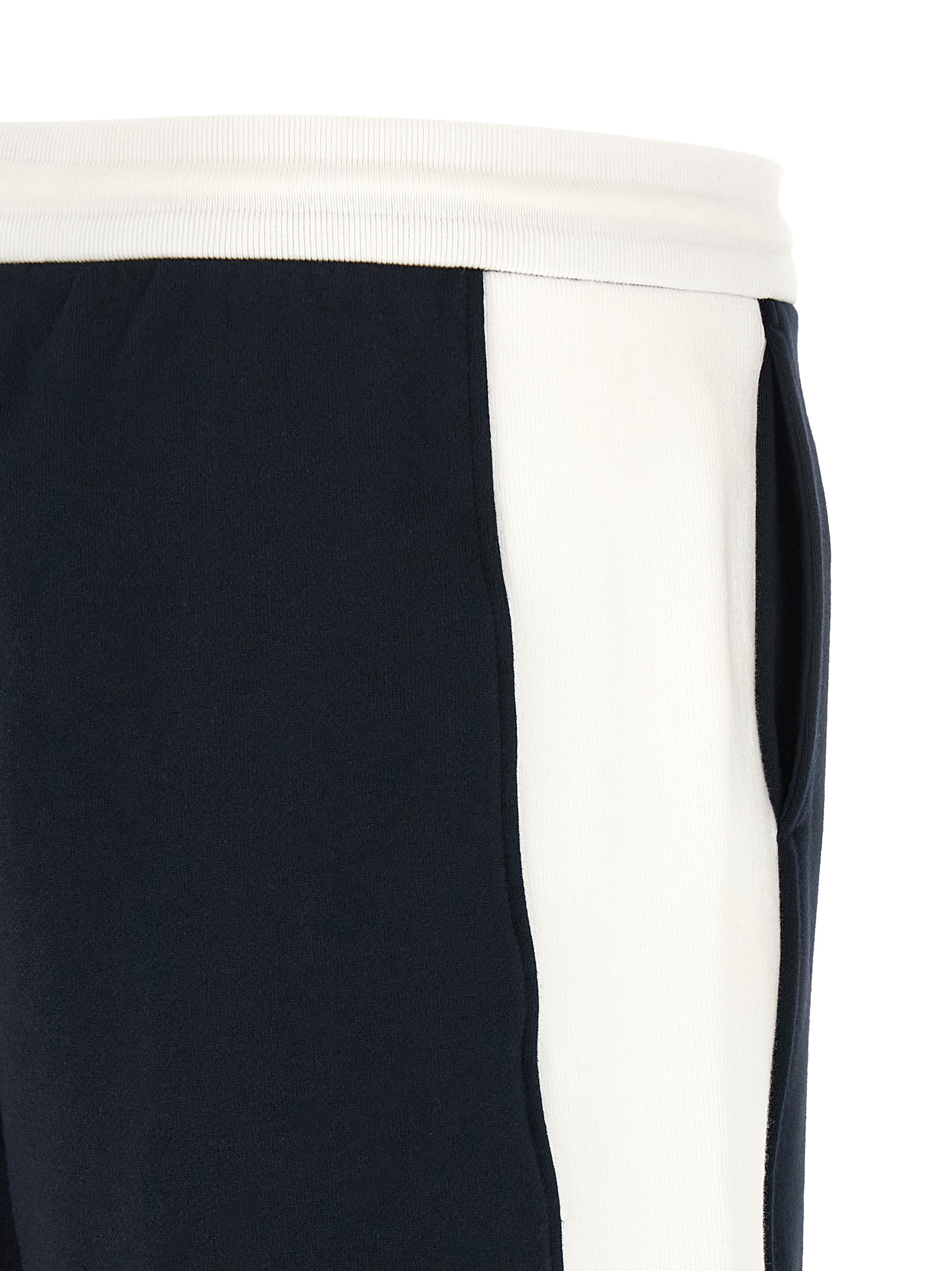 '4 Bar' bermuda shorts - immagine 4