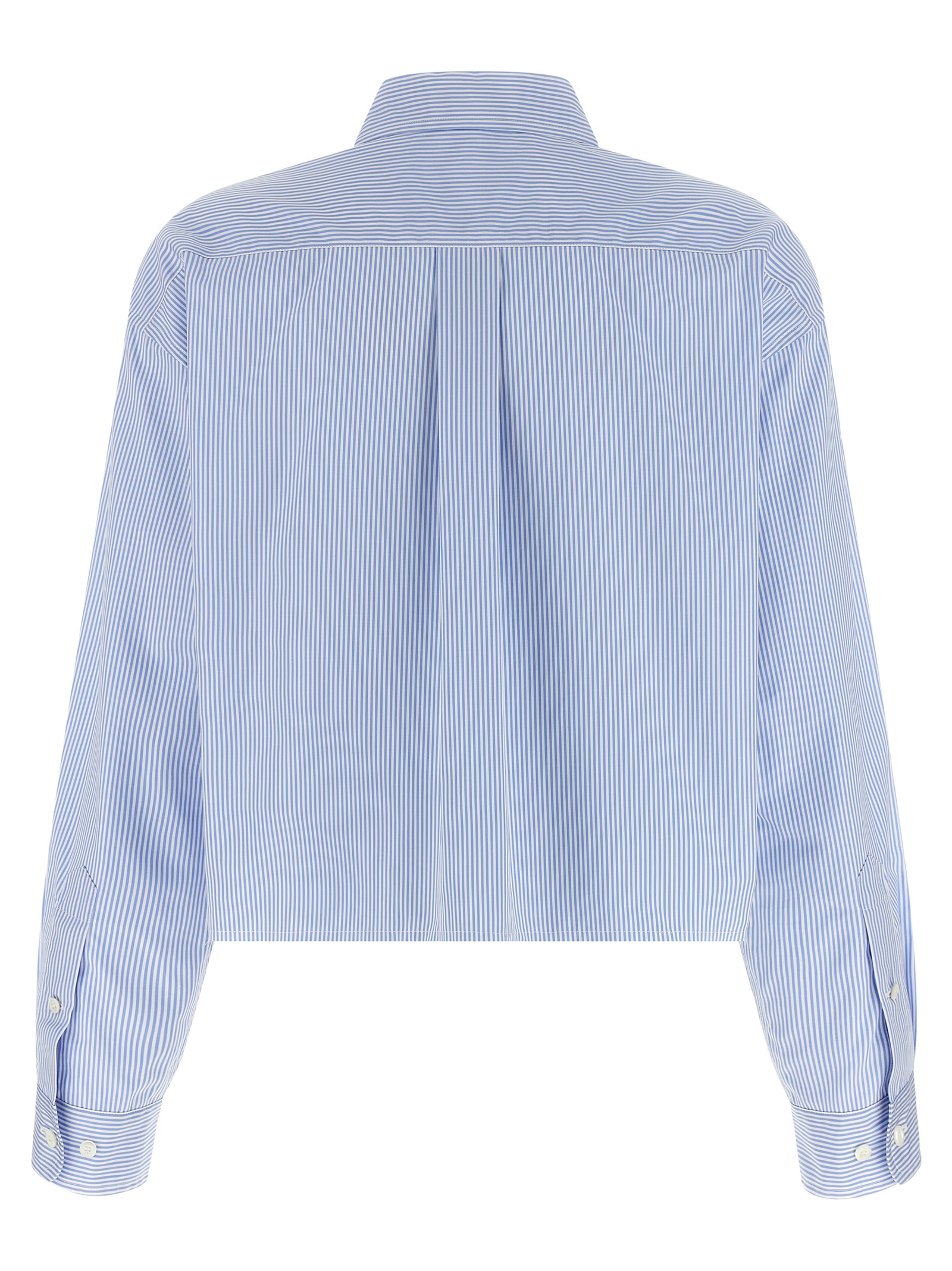 Striped shirt - immagine 2