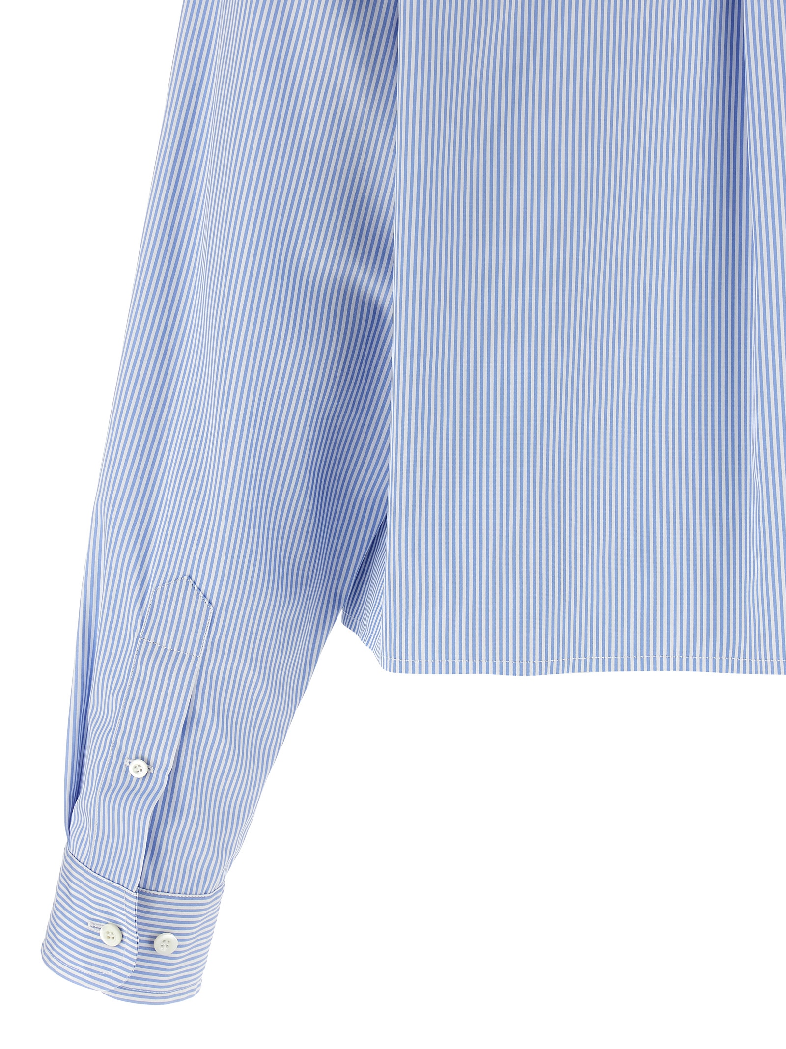 Striped shirt - immagine 4