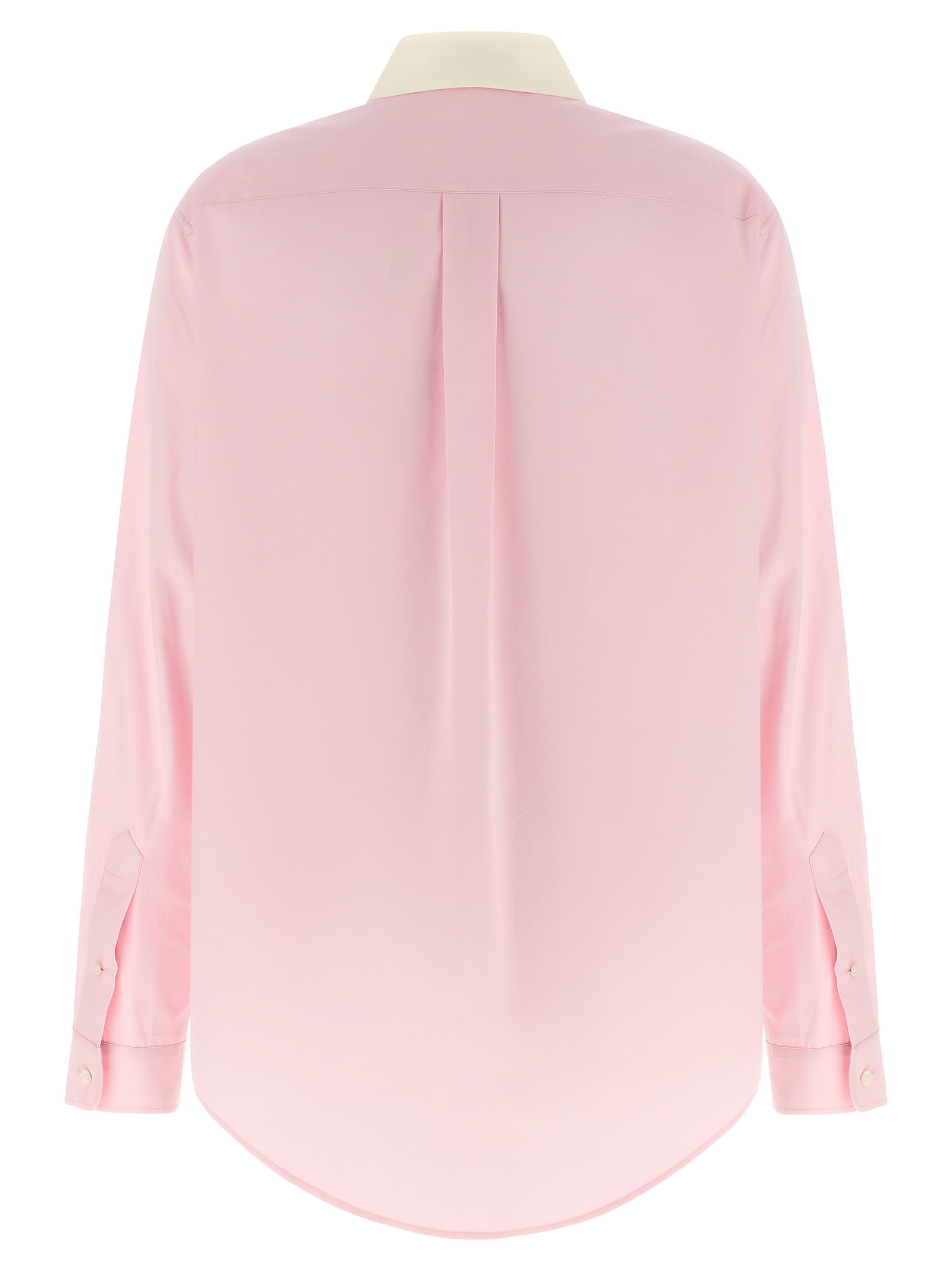 Button-down shirt - immagine 2