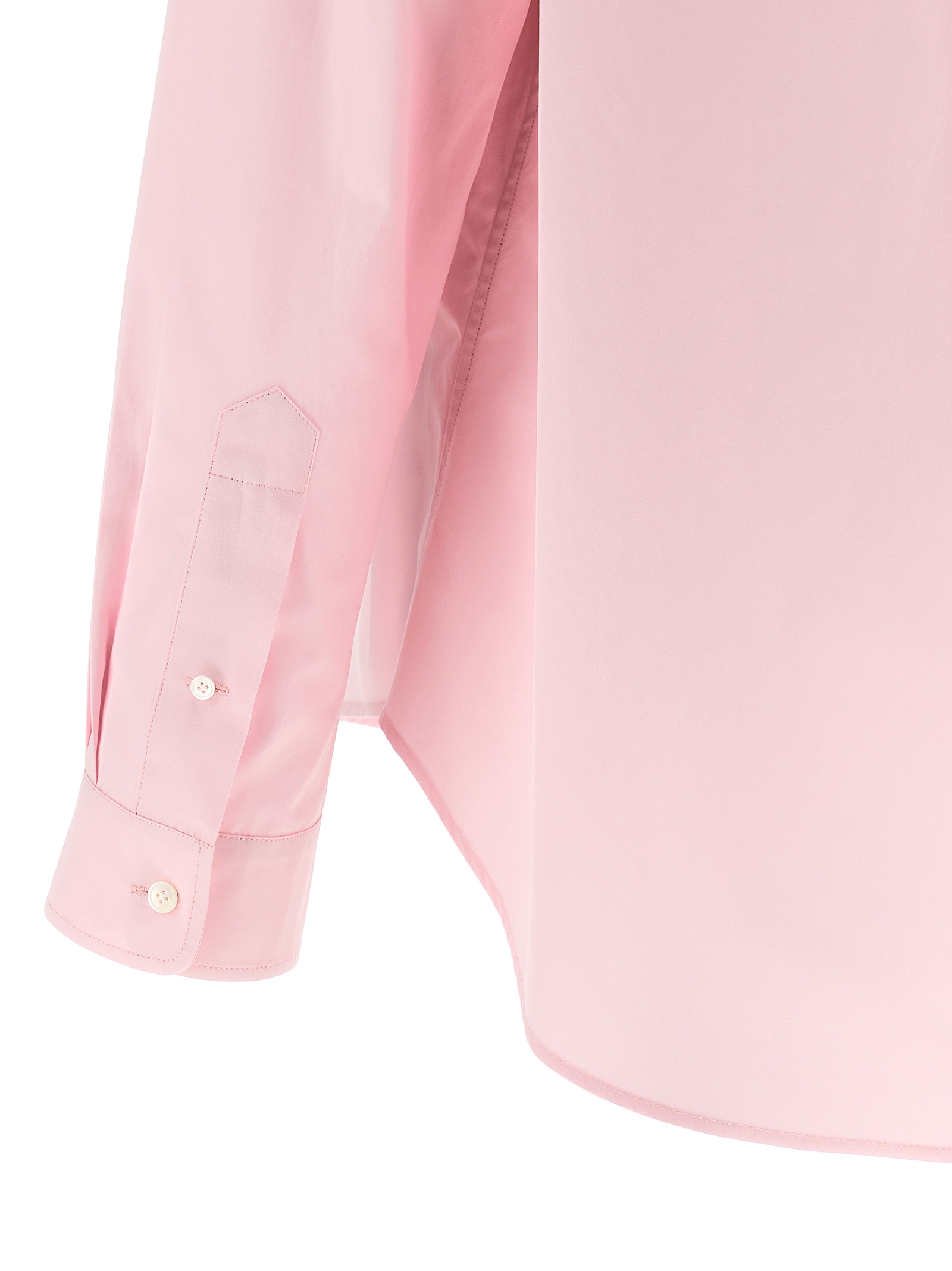 Button-down shirt - immagine 4