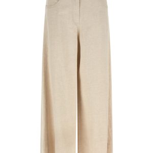 'The Maxi Sailor' jeans