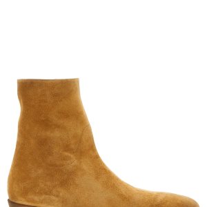 'Granblocco' ankle boots