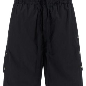 '33' bermuda shorts