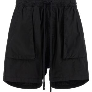 '37' bermuda shorts
