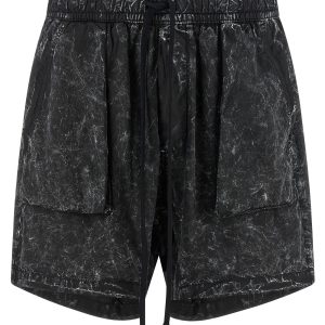 '37' bermuda shorts