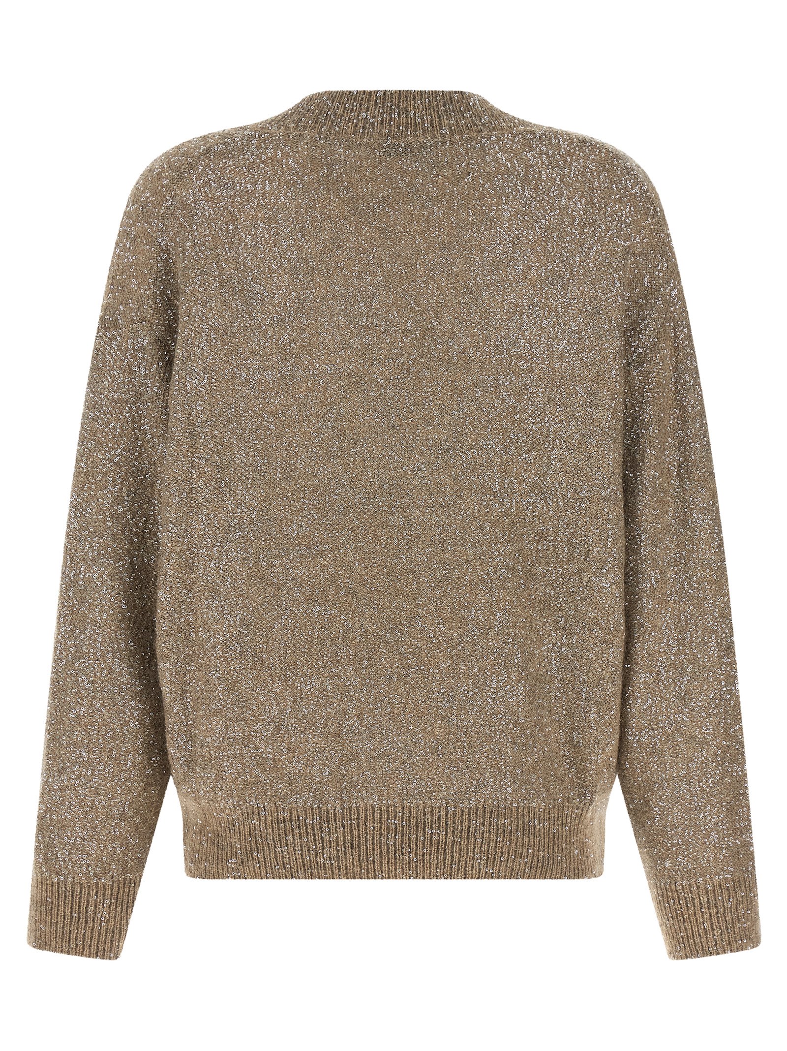 'Dazzling Texture' sweater - immagine 2