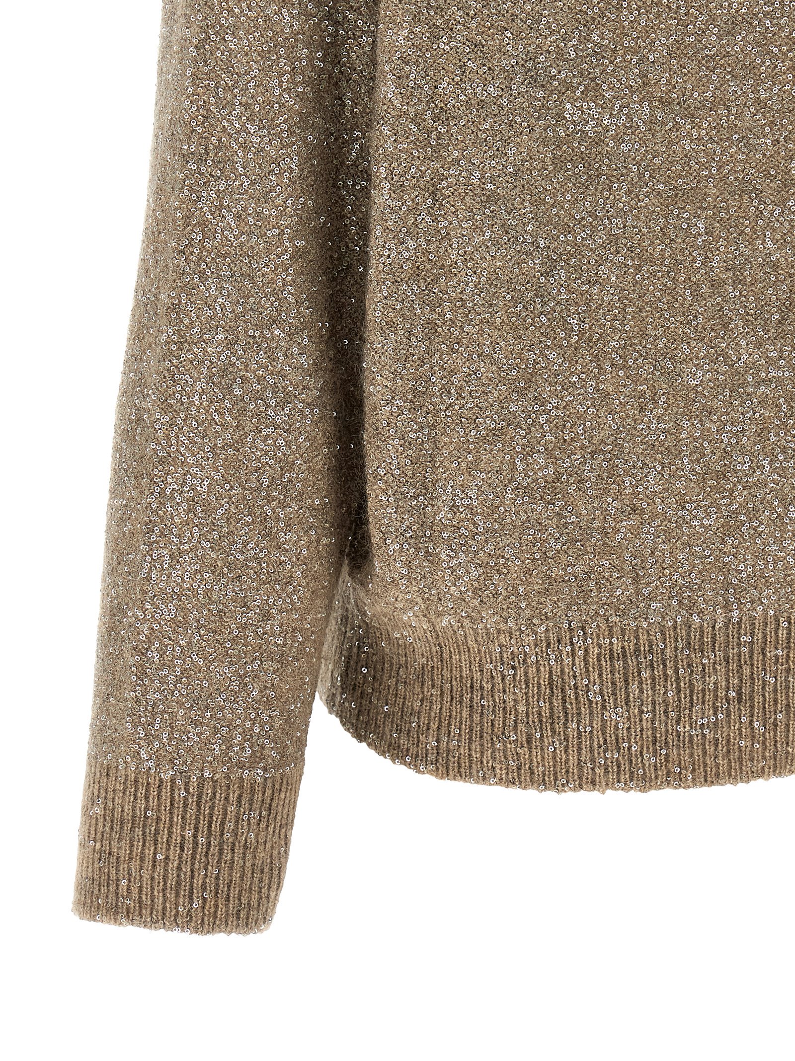 'Dazzling Texture' sweater - immagine 4