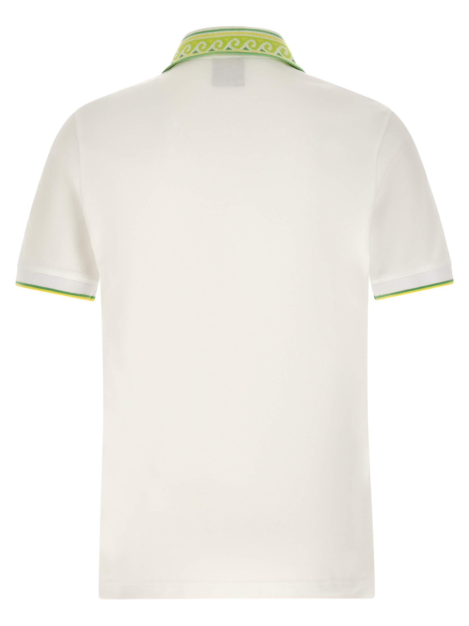 'Laurel' polo shirt - immagine 2