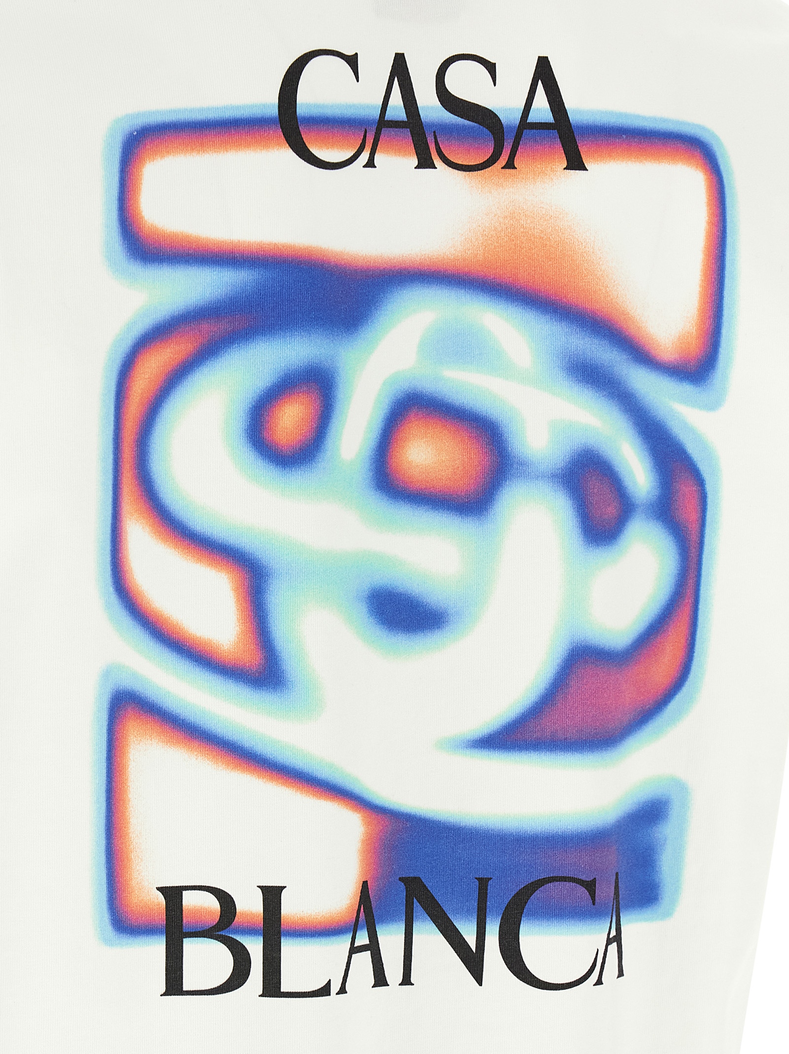 'Heat Map' T-shirt - immagine 4