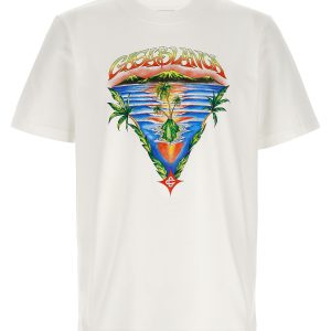 'Innocence Triangle' T-shirt