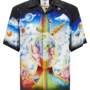 'The Essential Experience' shirt