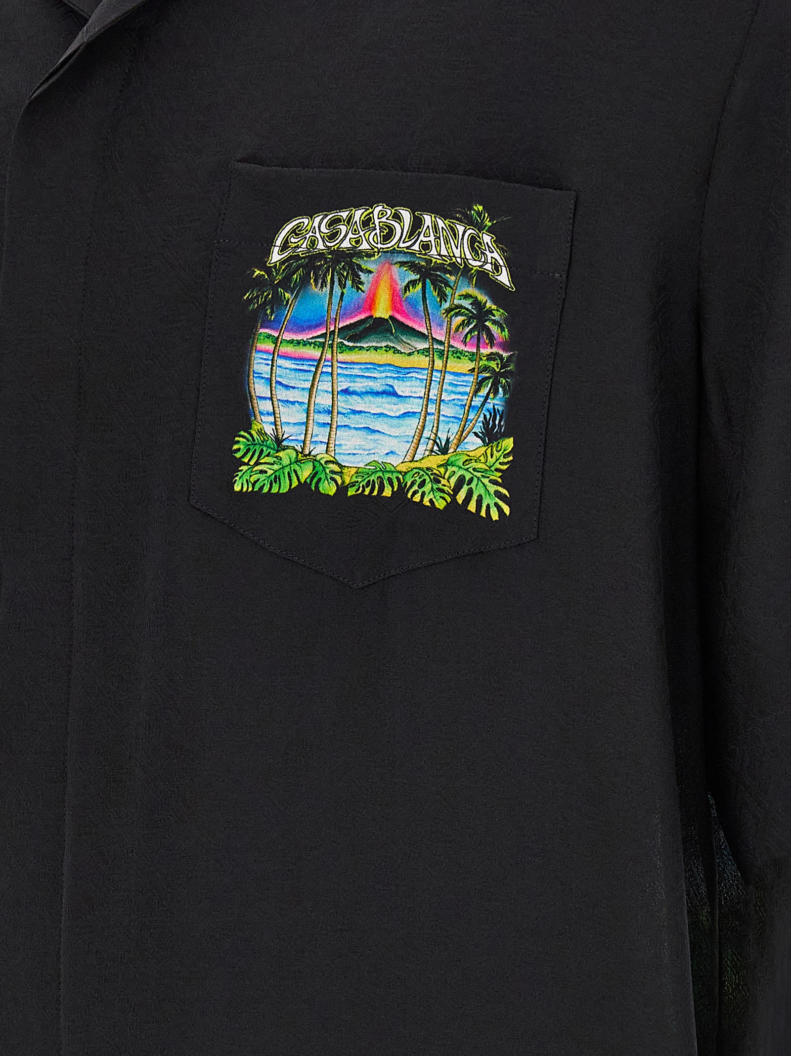 'Volcano' shirt - immagine 4