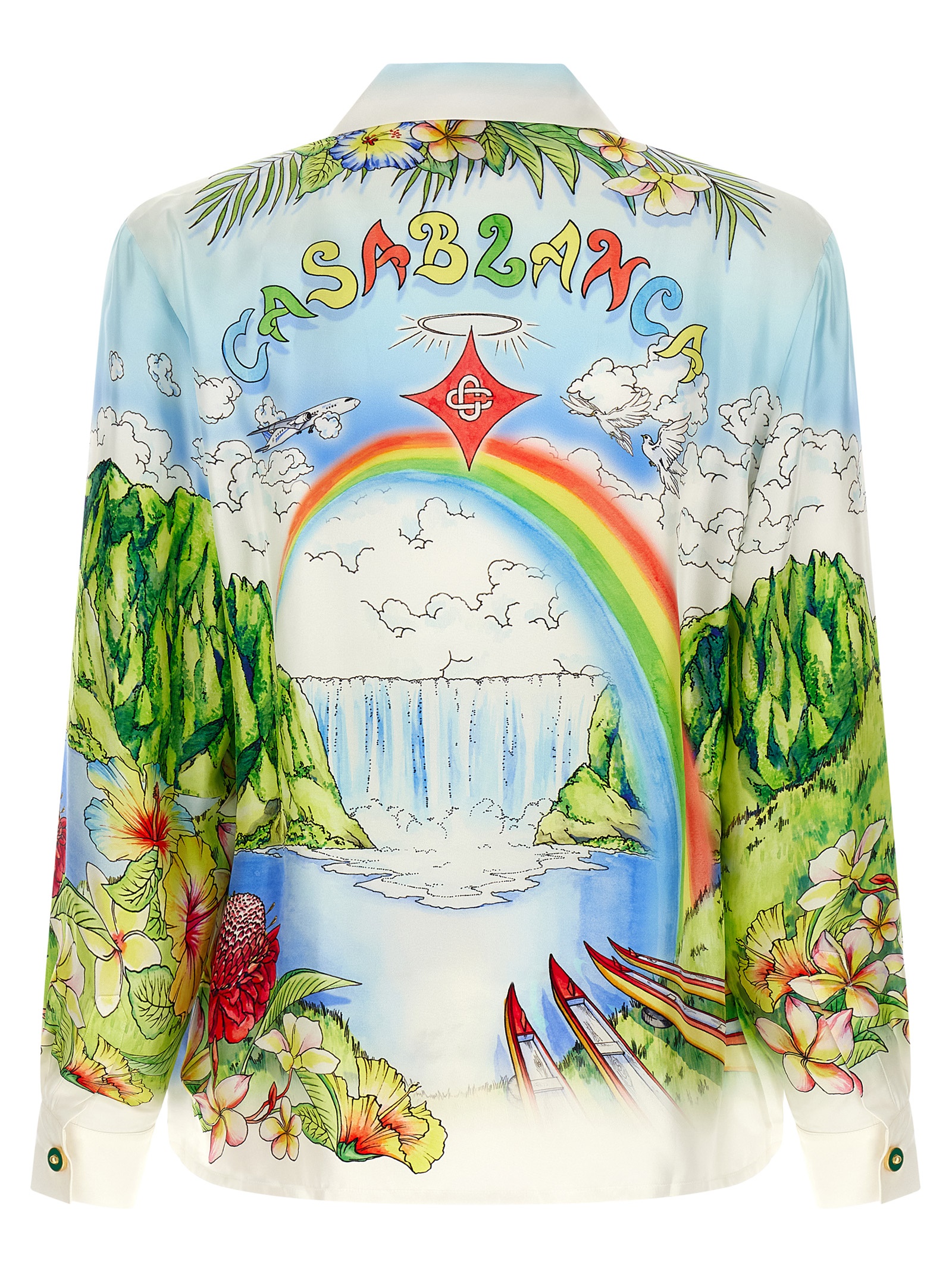 'Aloha' shirt - immagine 2