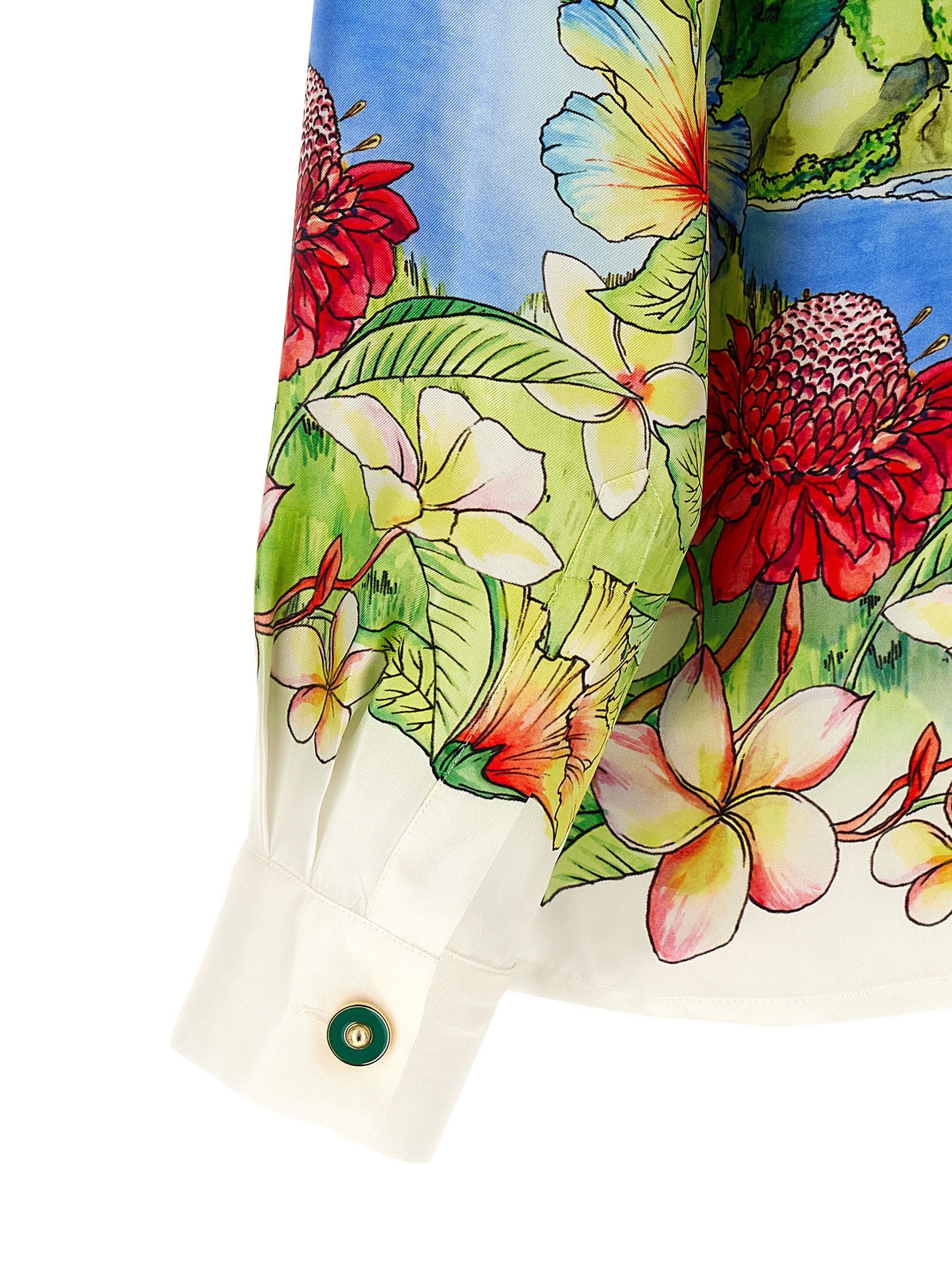 'Aloha' shirt - immagine 4