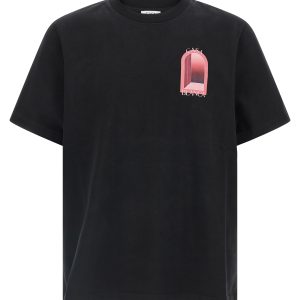 'Arches' T-shirt