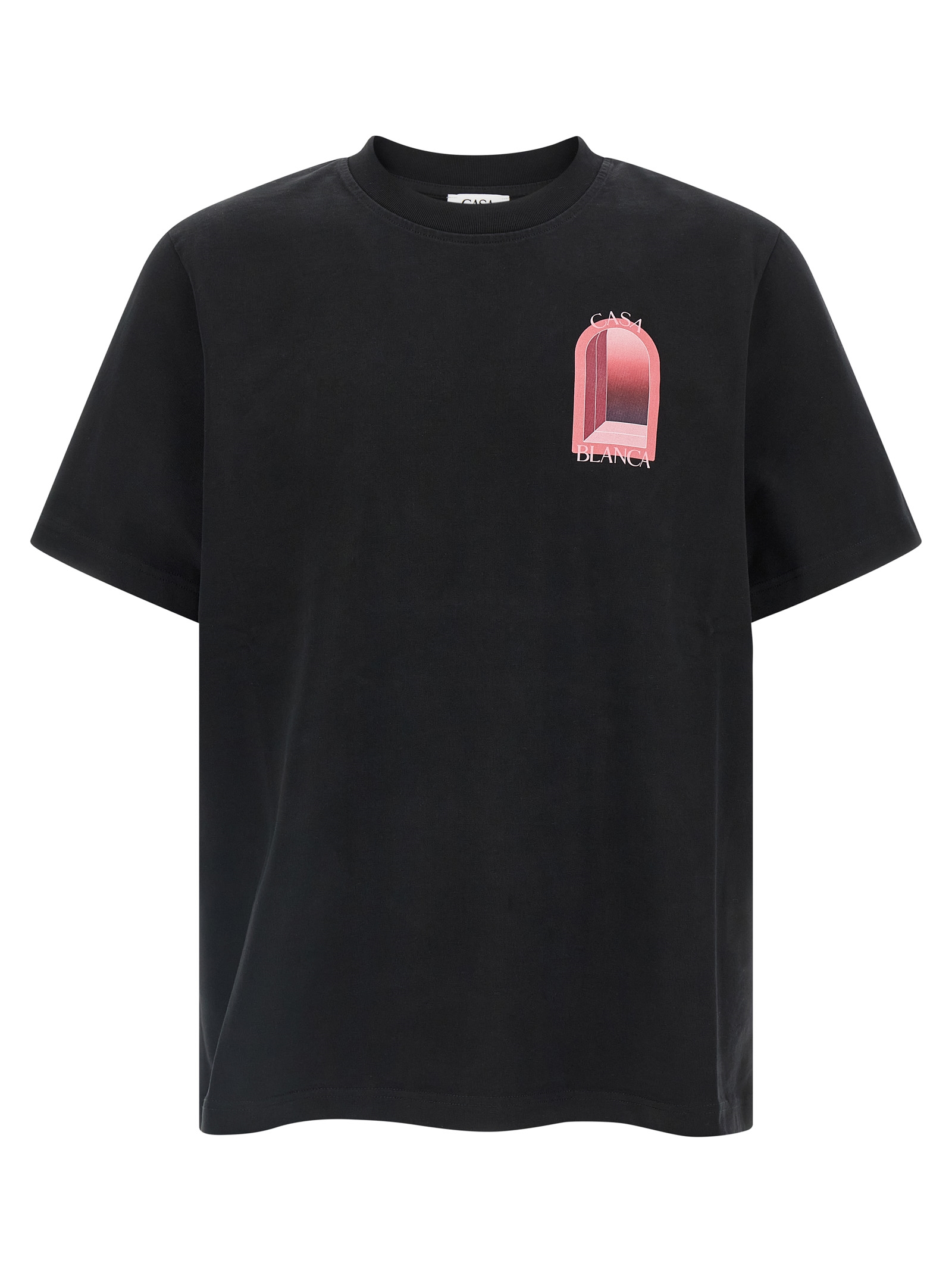'Arches' T-shirt