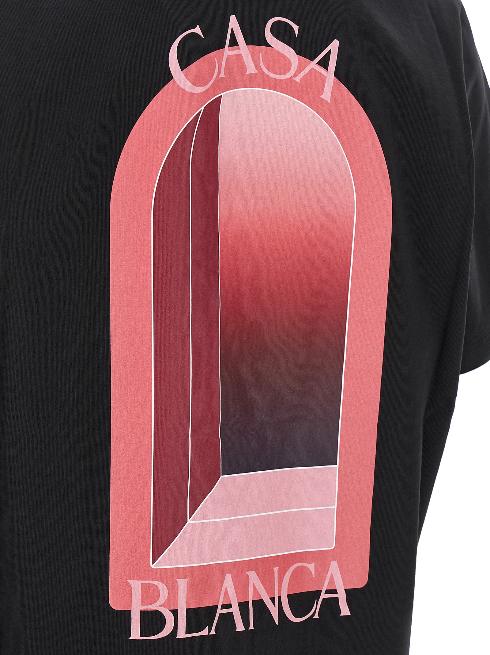 'Arches' T-shirt - immagine 4
