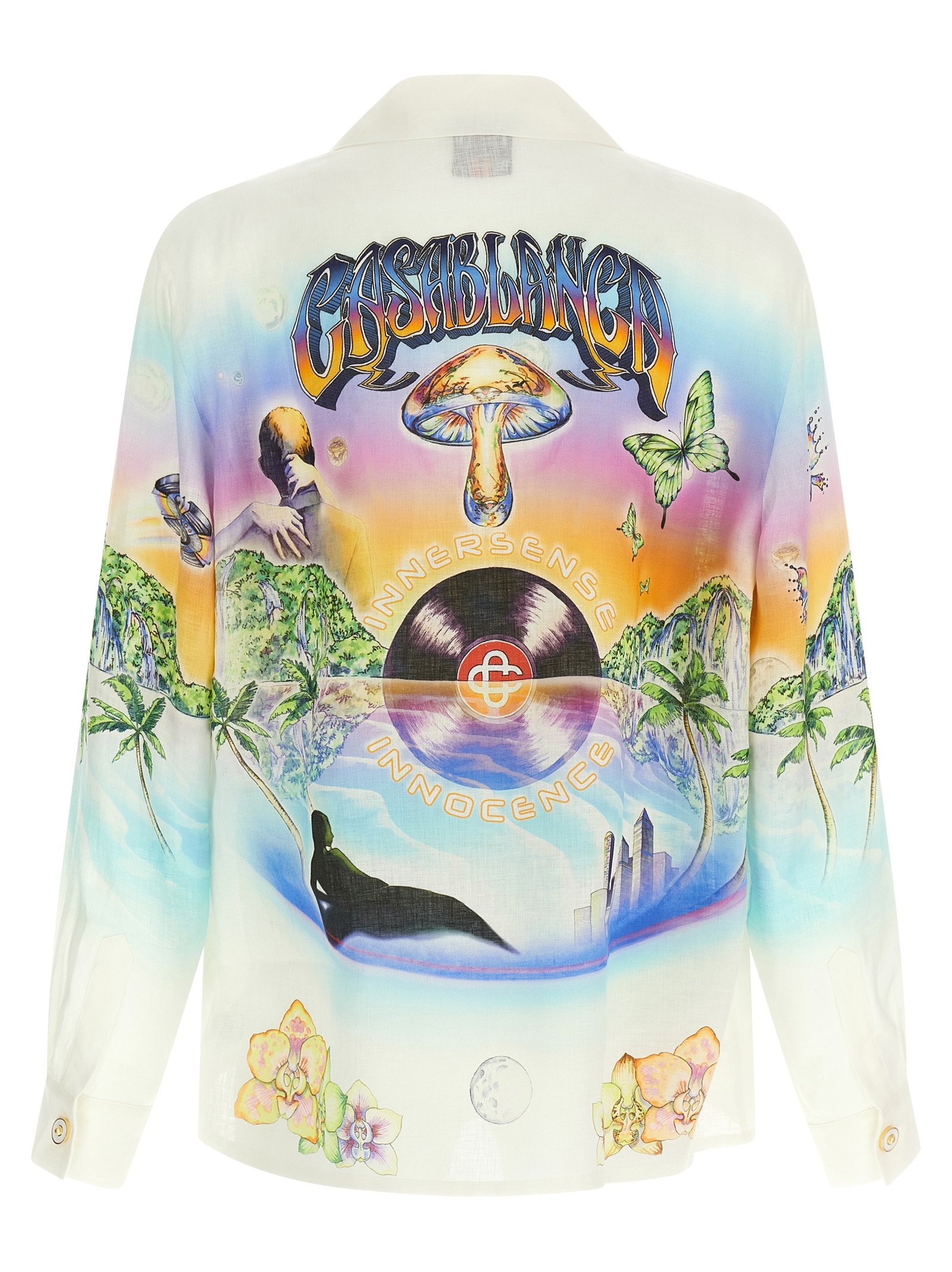 'Innocence' shirt - immagine 2