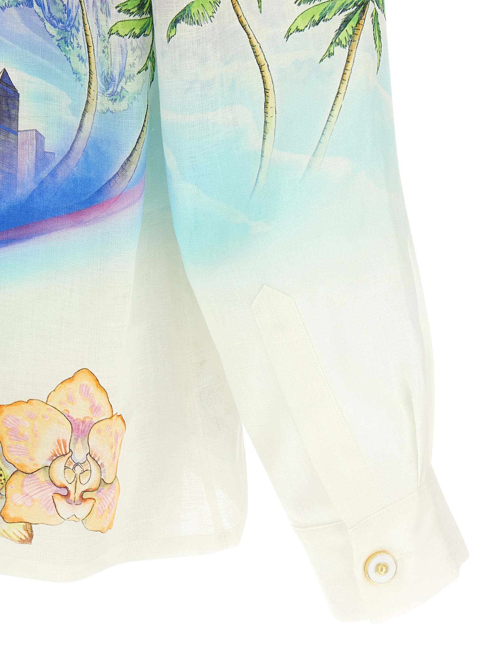 'Innocence' shirt - immagine 4