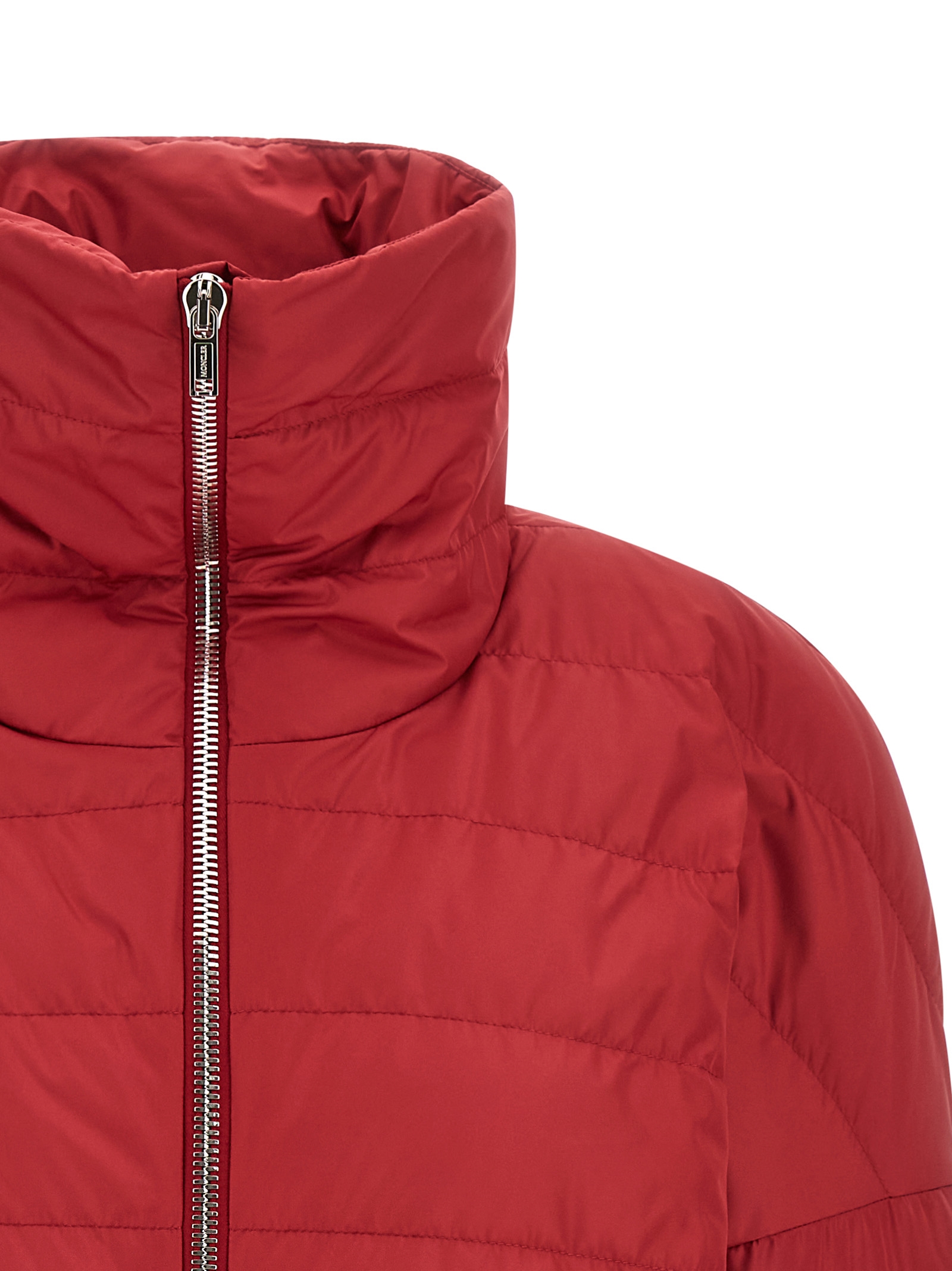 Moncler + Rick Owens 'Cropped' down jacket - immagine 3