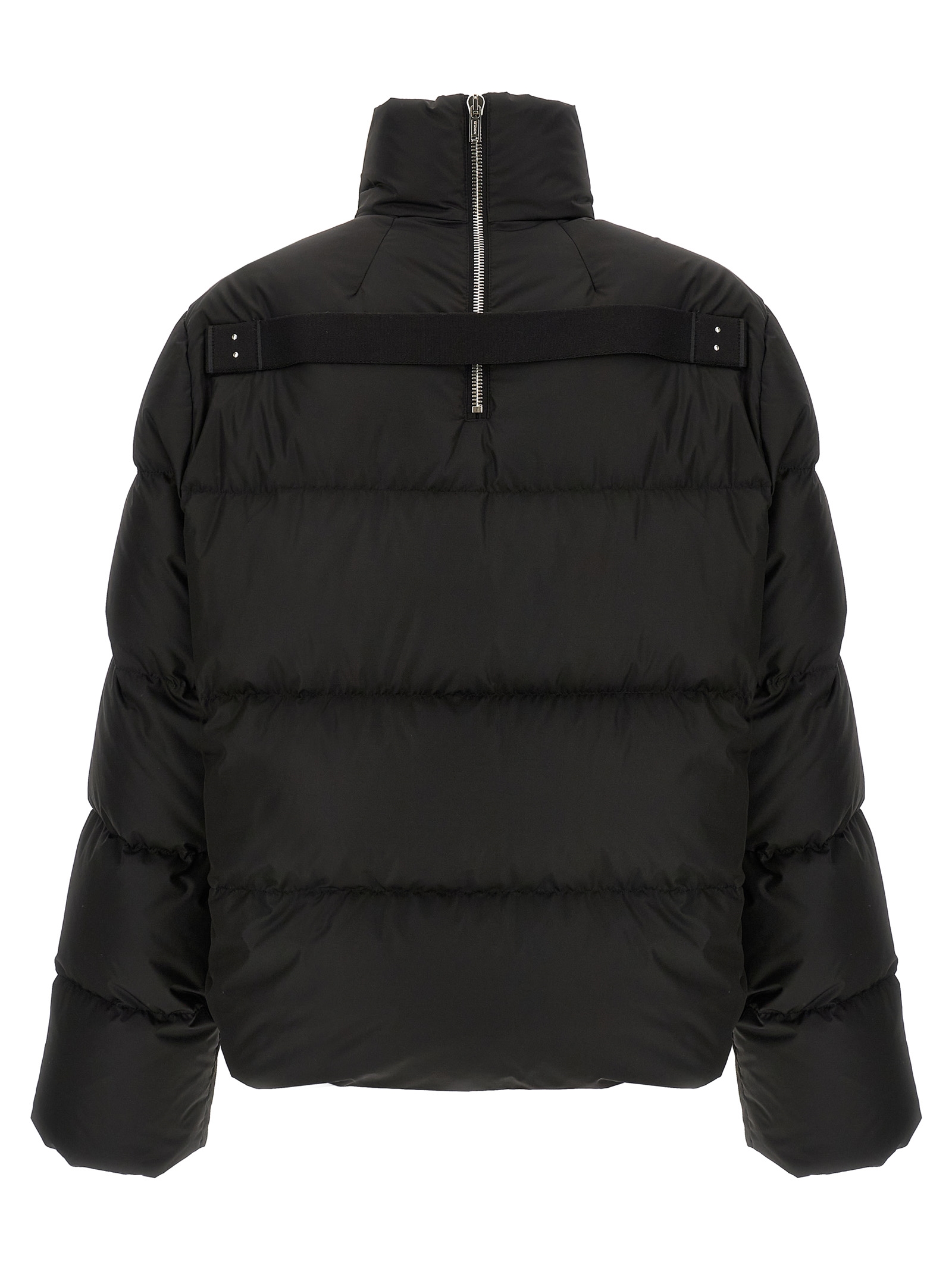 Moncler + Rick Owens 'Cyclopic' down jacket - immagine 2