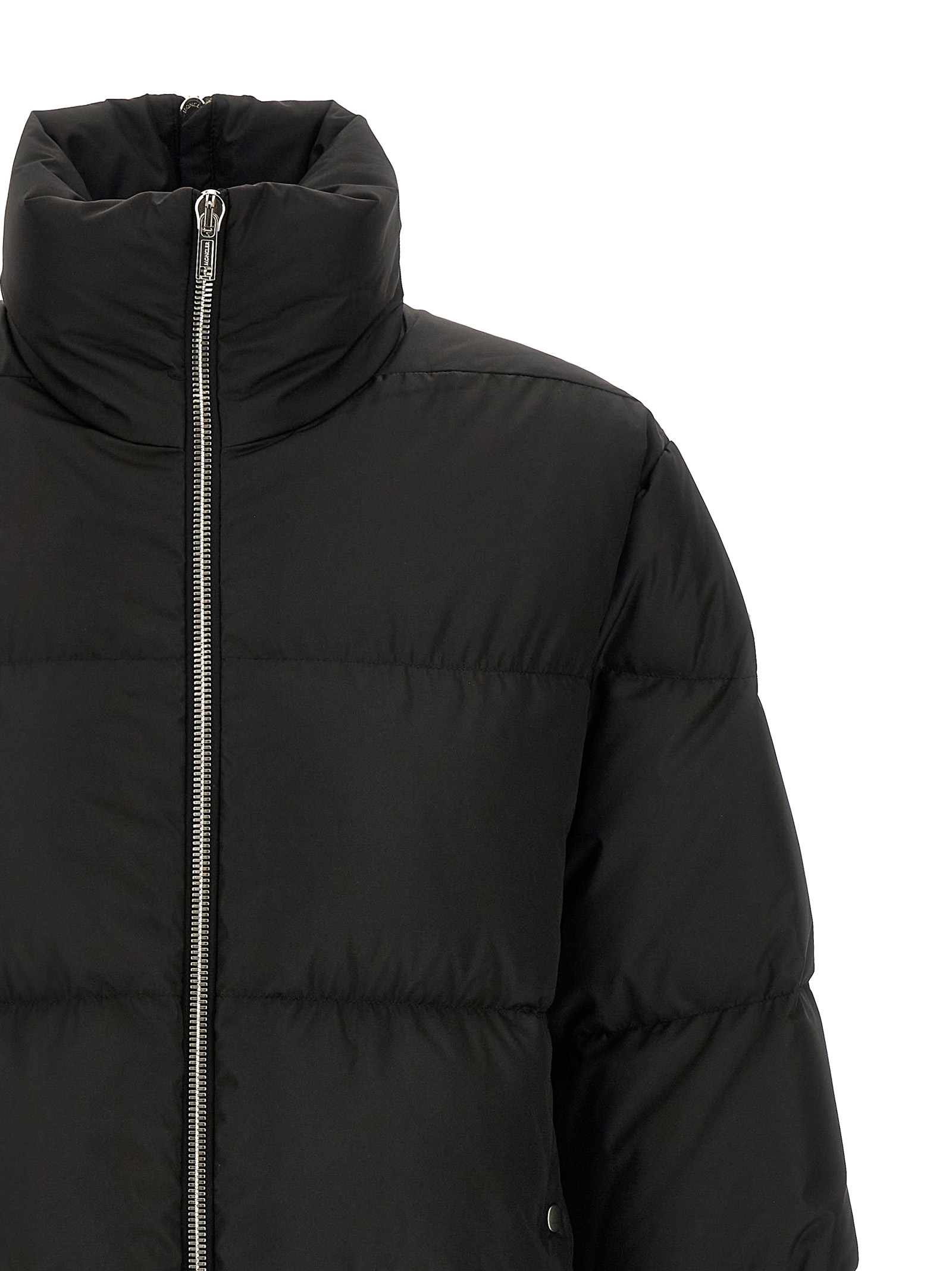 Moncler + Rick Owens 'Cyclopic' down jacket - immagine 3