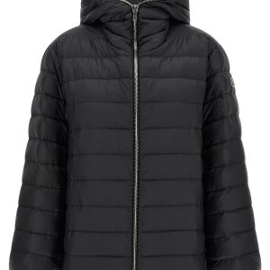 Moncler + Rick Owens 'Ziplock' down jacket