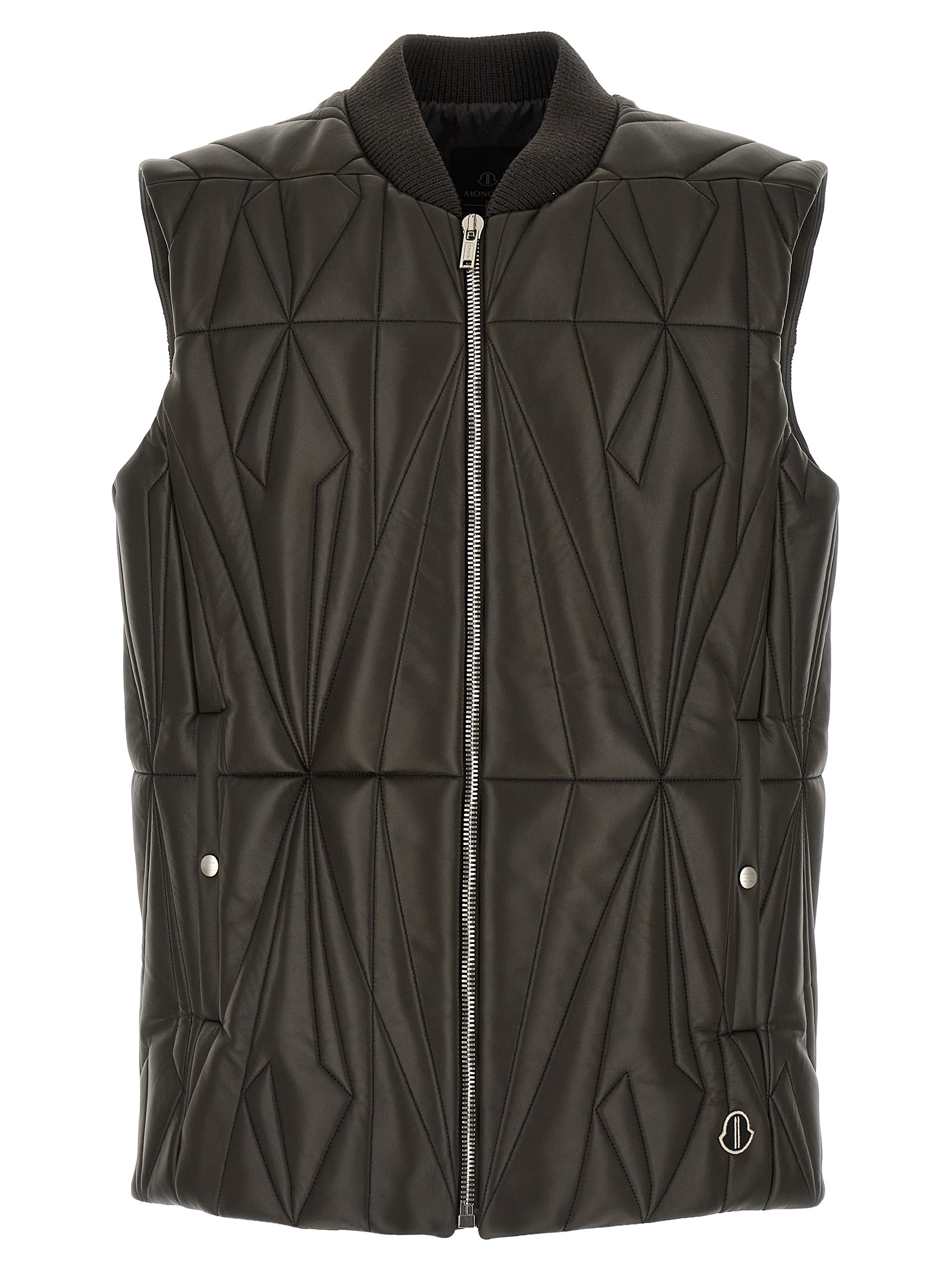Moncler + Rick Owens 'Geocamo Flight' vest