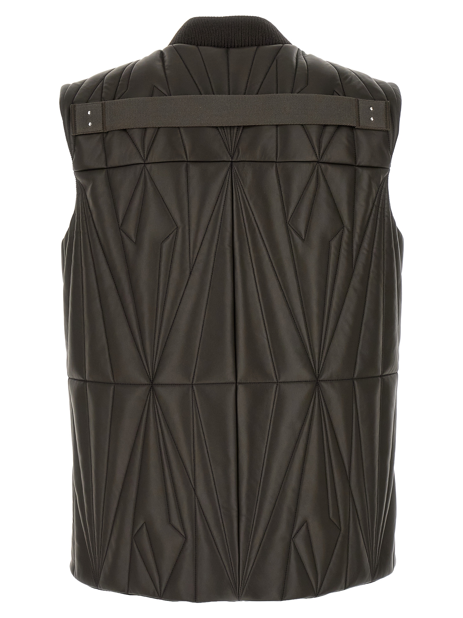 Moncler + Rick Owens 'Geocamo Flight' vest - immagine 2