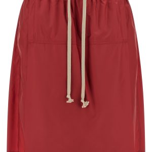 Moncler + Rick Owens 'Kiltshorts' bermuda shorts
