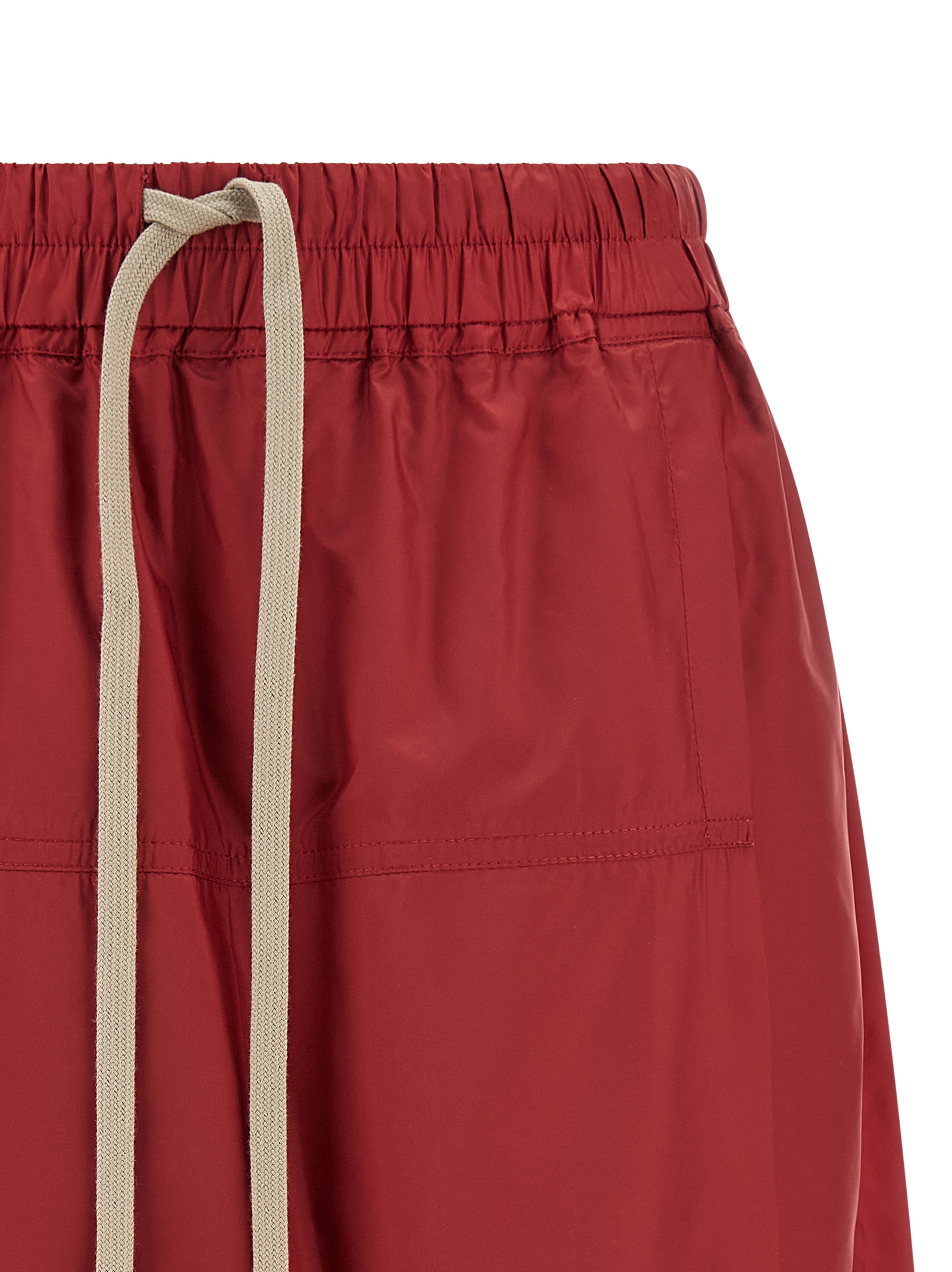 Moncler + Rick Owens 'Kiltshorts' bermuda shorts - immagine 3