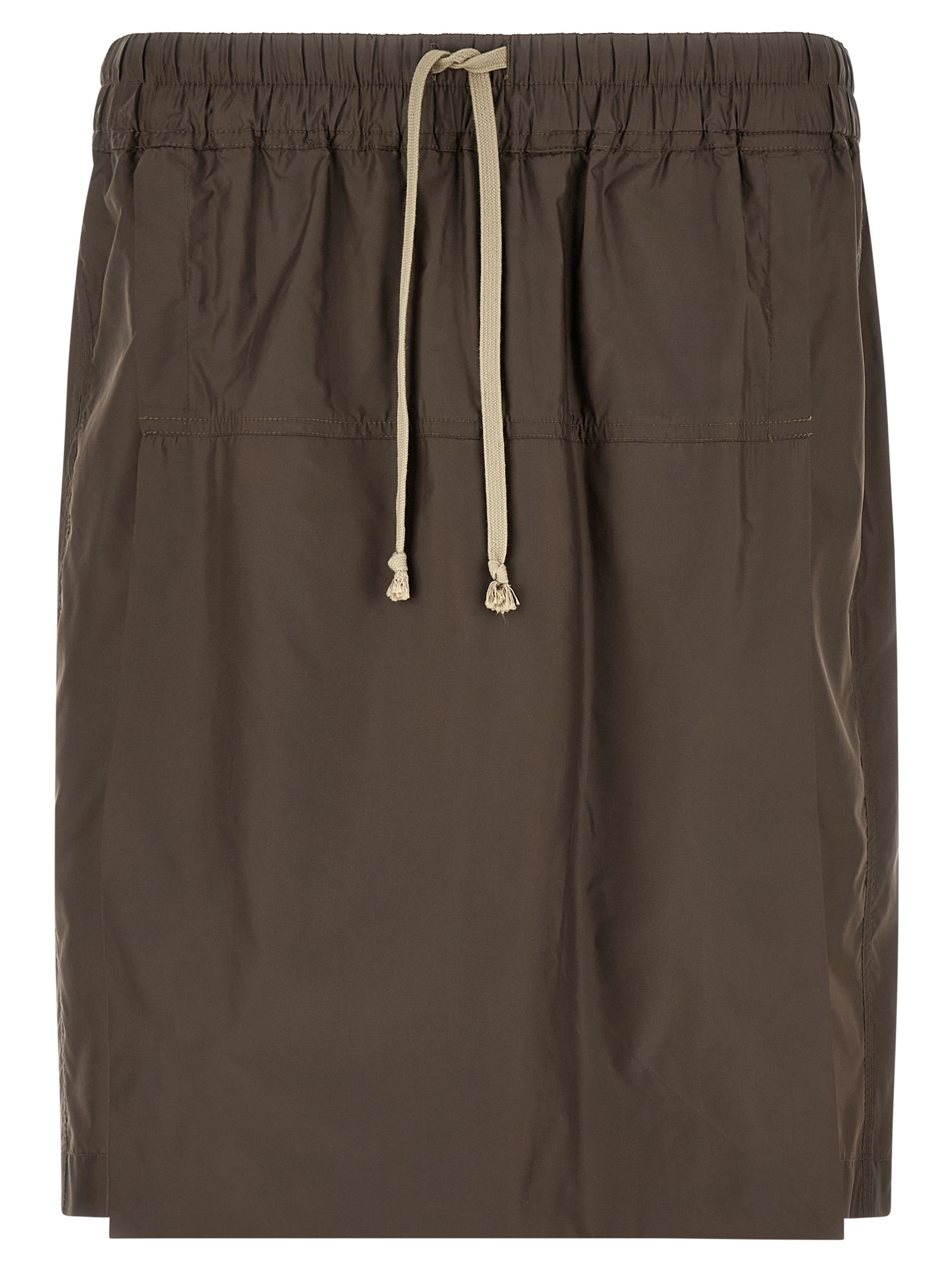 Moncler + Rick Owens 'Kiltshorts' bermuda shorts