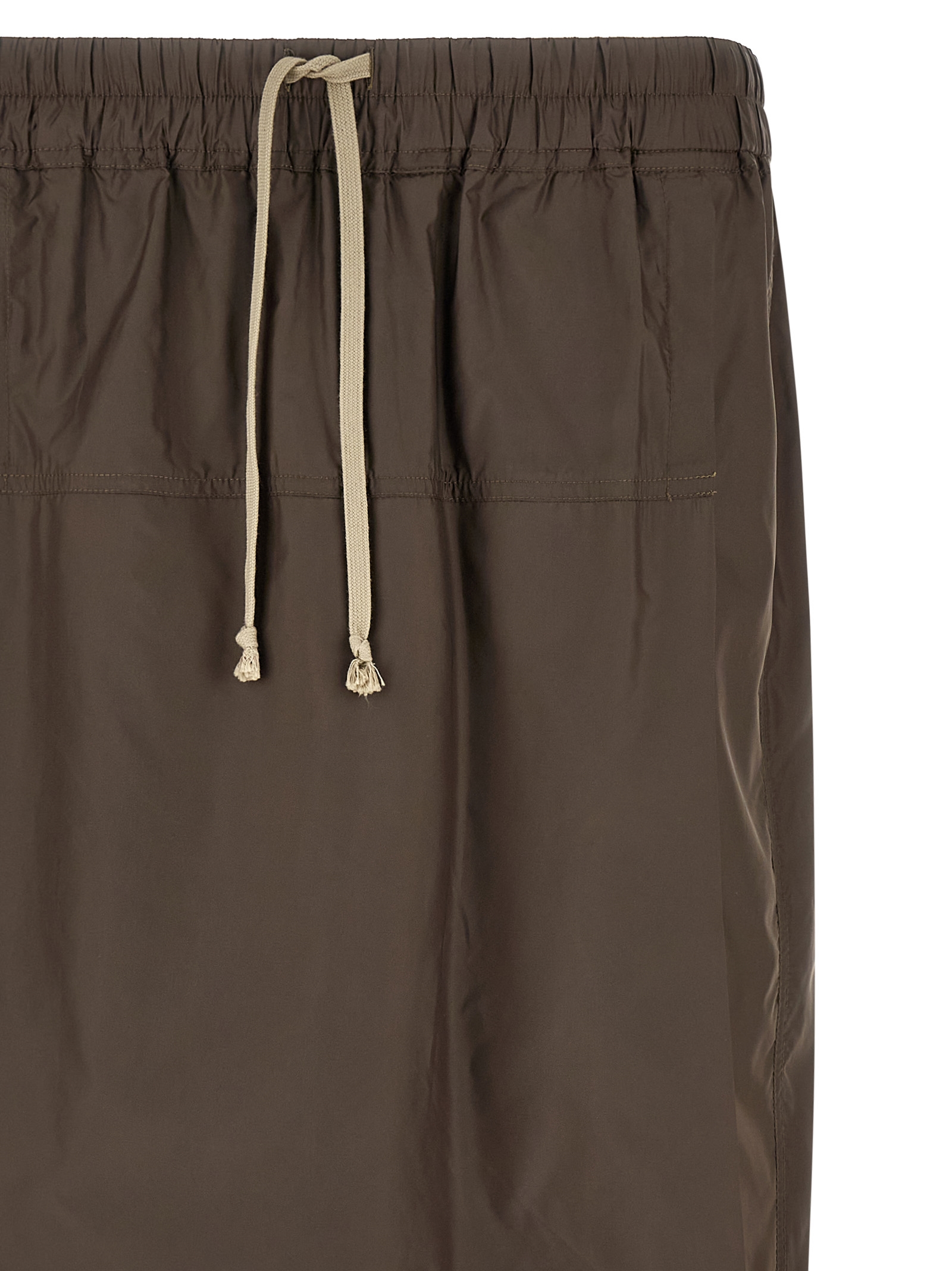 Moncler + Rick Owens 'Kiltshorts' bermuda shorts - immagine 3