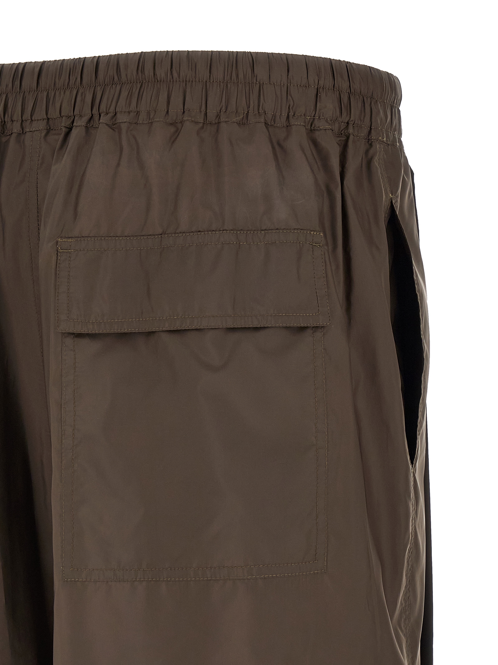 Moncler + Rick Owens 'Kiltshorts' bermuda shorts - immagine 4