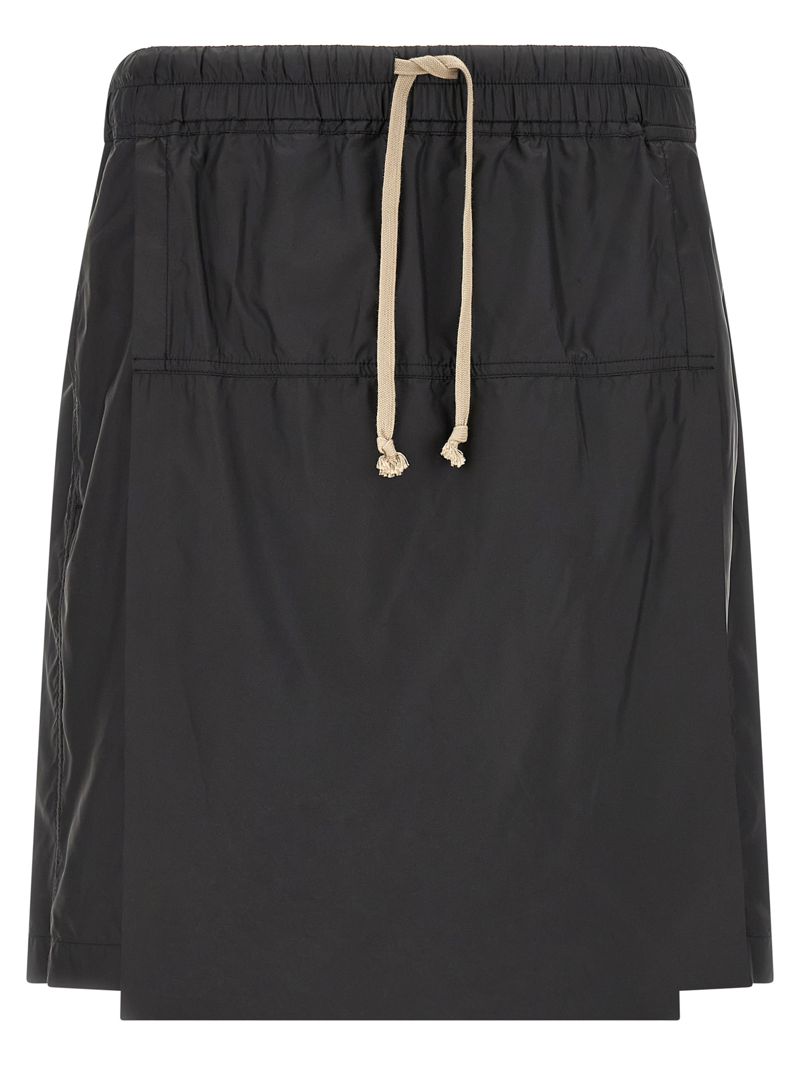 Moncler + Rick Owens 'Kiltshorts' bermuda shorts