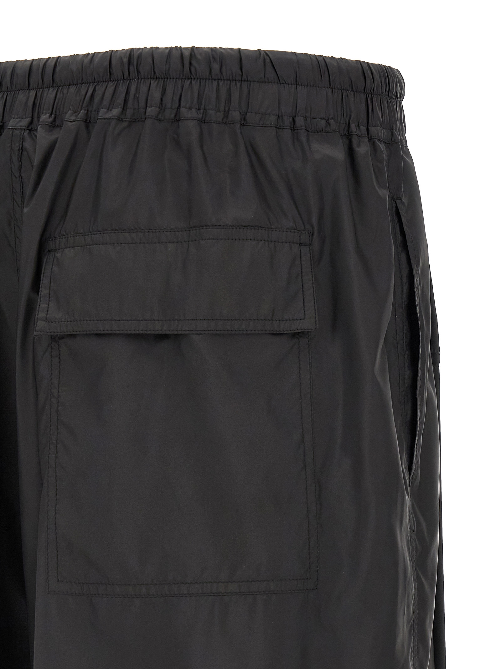 Moncler + Rick Owens 'Kiltshorts' bermuda shorts - immagine 4