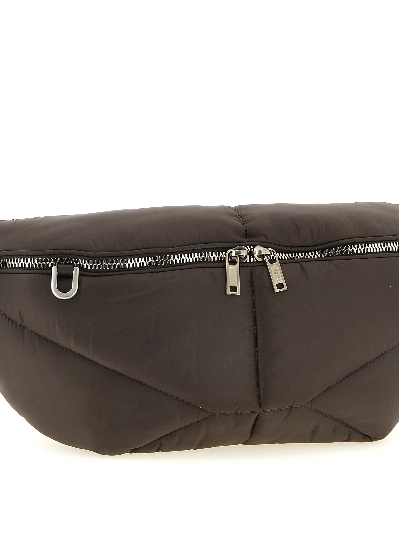 Moncler + Rick Owens 'Bumbag' waist bag - immagine 3