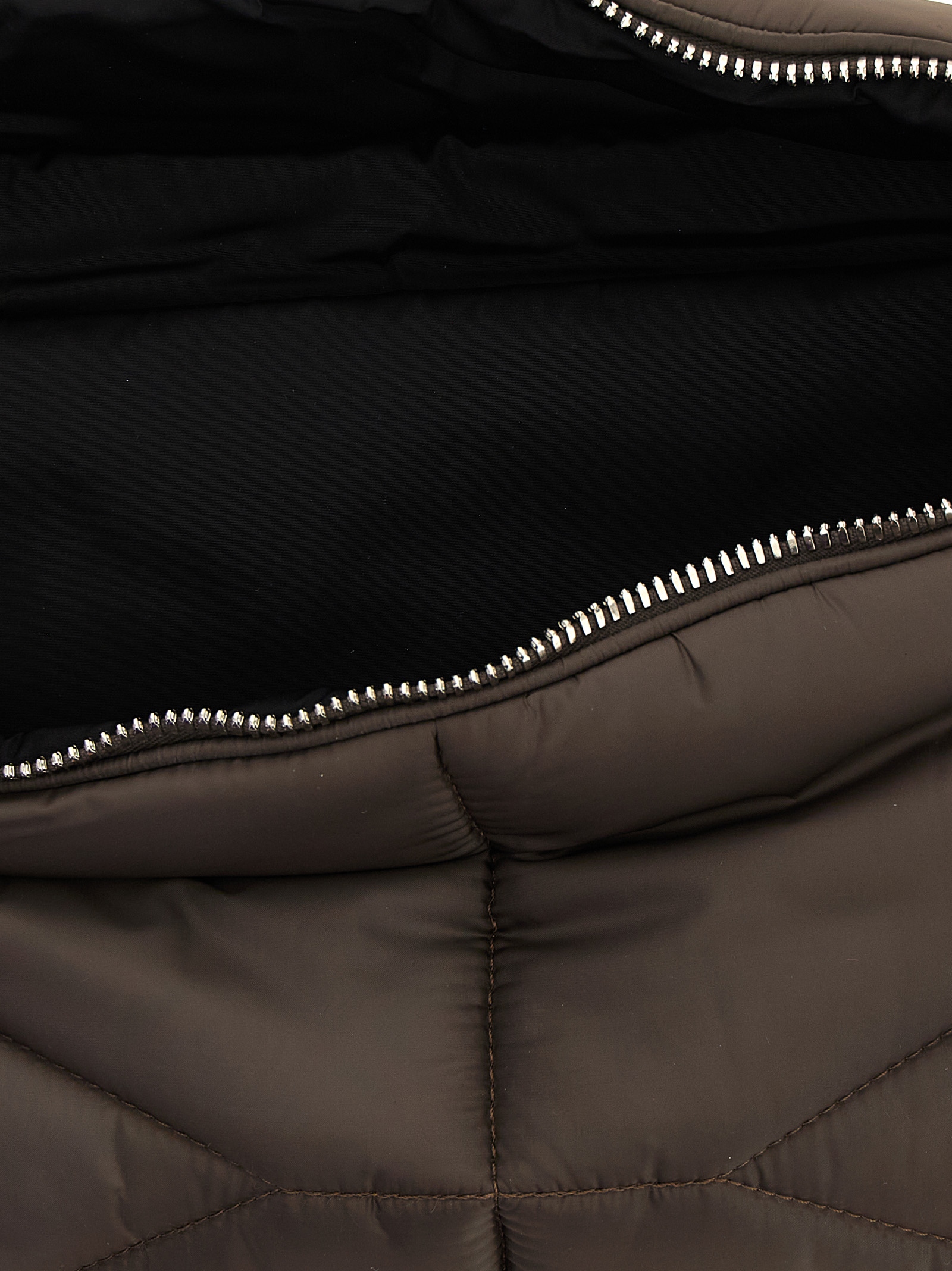 Moncler + Rick Owens 'Bumbag' waist bag - immagine 4