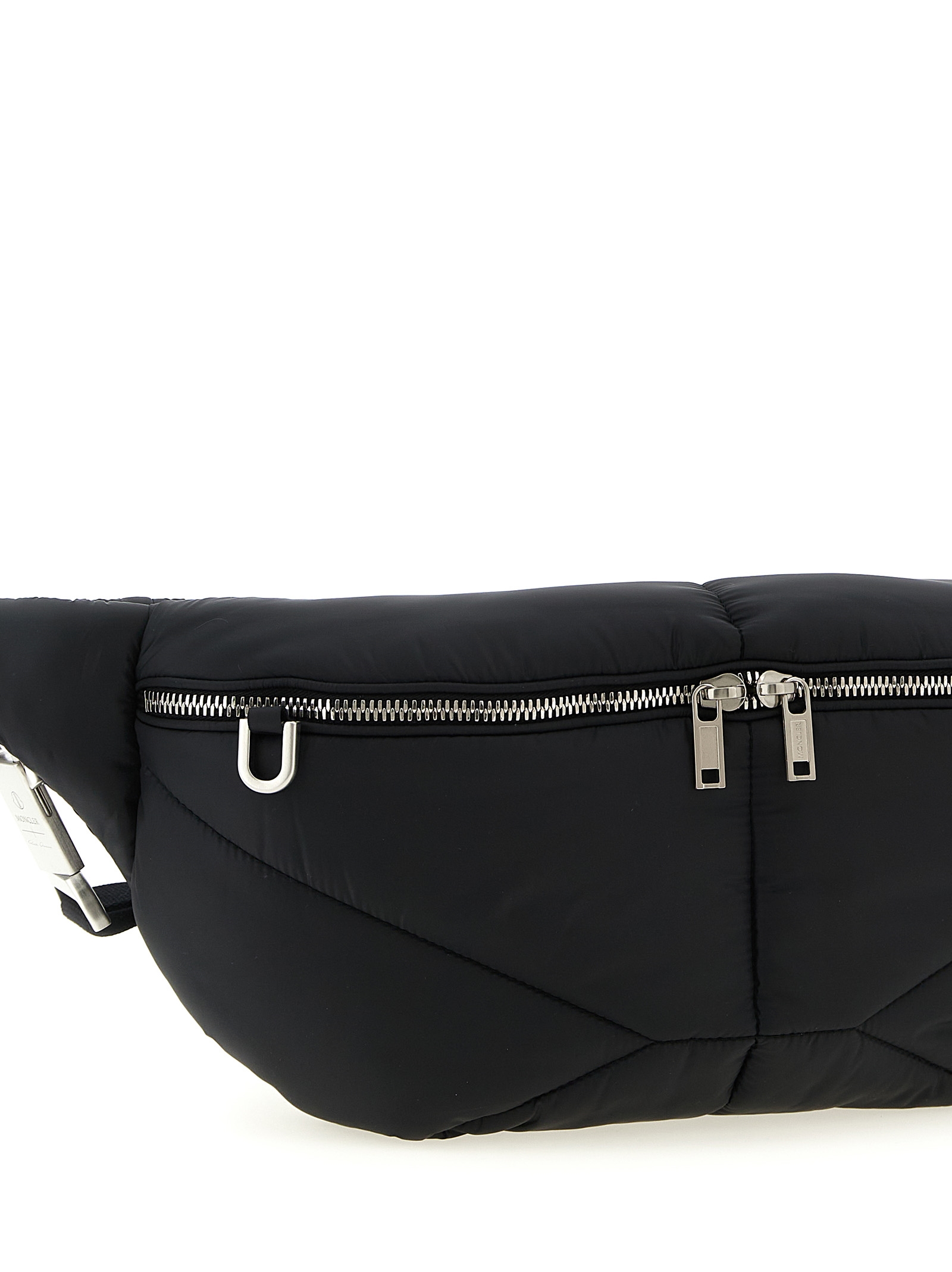 Moncler + Rick Owens 'Bumbag' belt bag - immagine 3