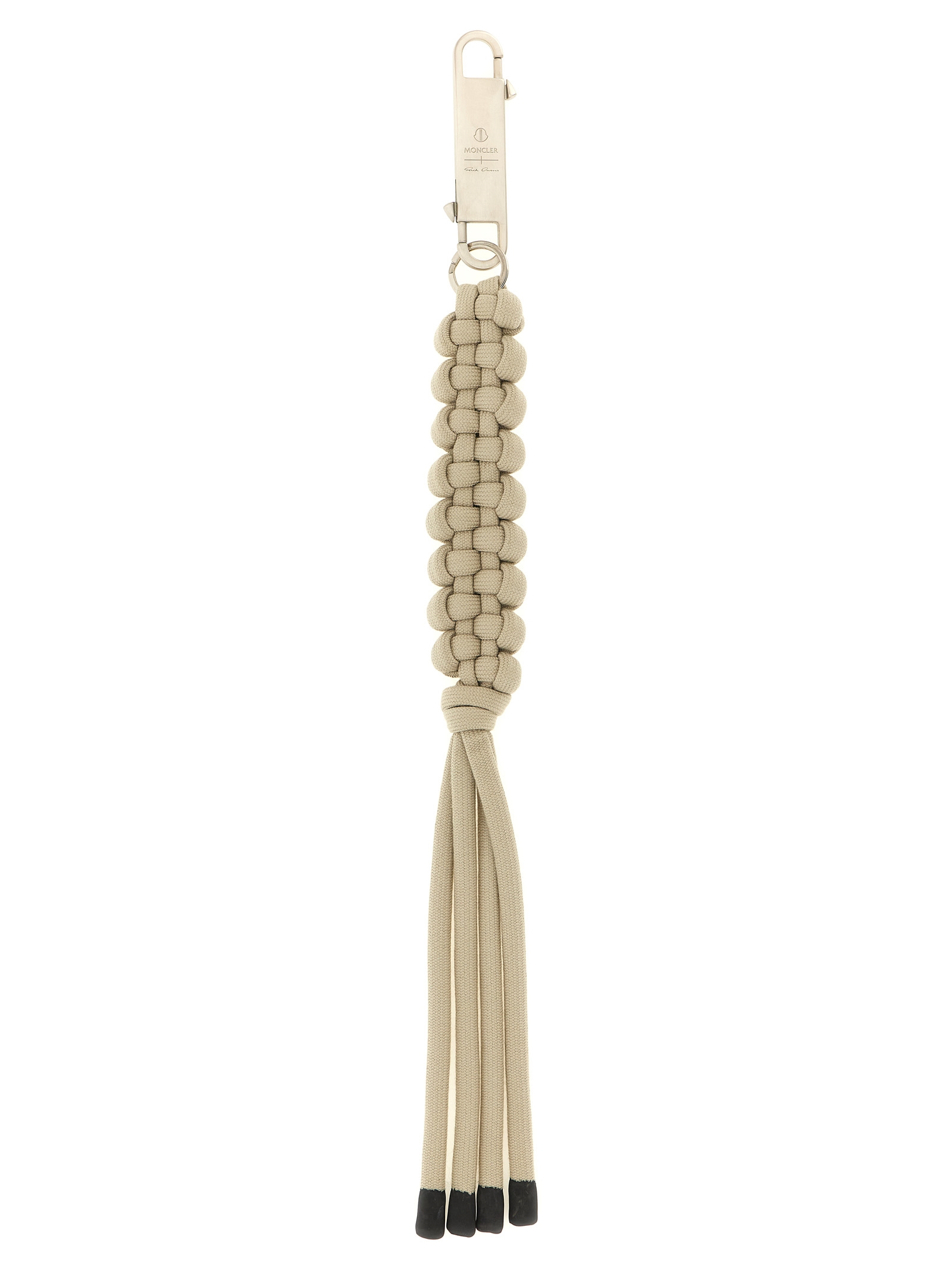 Moncler + Rick Owens 'Hiking Rope' keyring