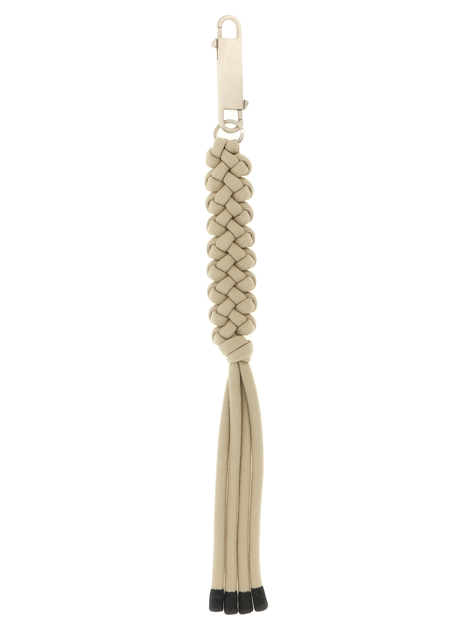 Moncler + Rick Owens 'Hiking Rope' keyring - immagine 2