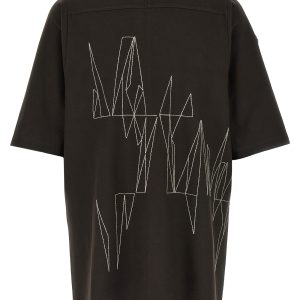Moncler + Rick Owens 'Jumbo' T-shirt
