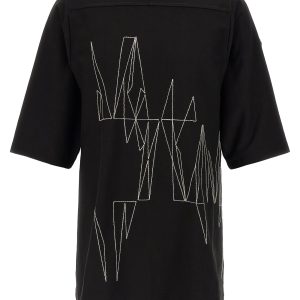 Moncler + Rick Owens 'Jumbo' T-shirt