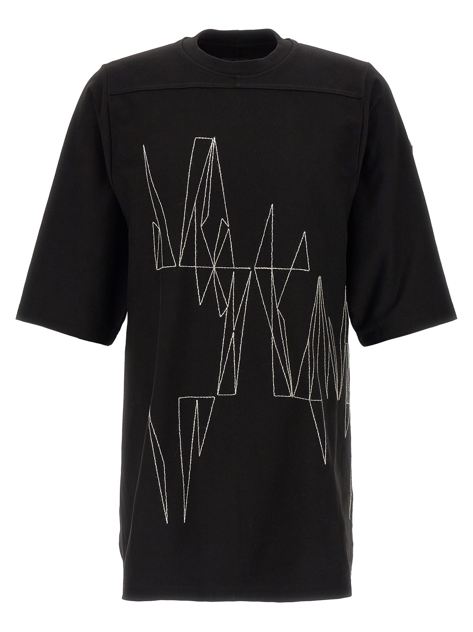 Moncler + Rick Owens 'Jumbo' T-shirt