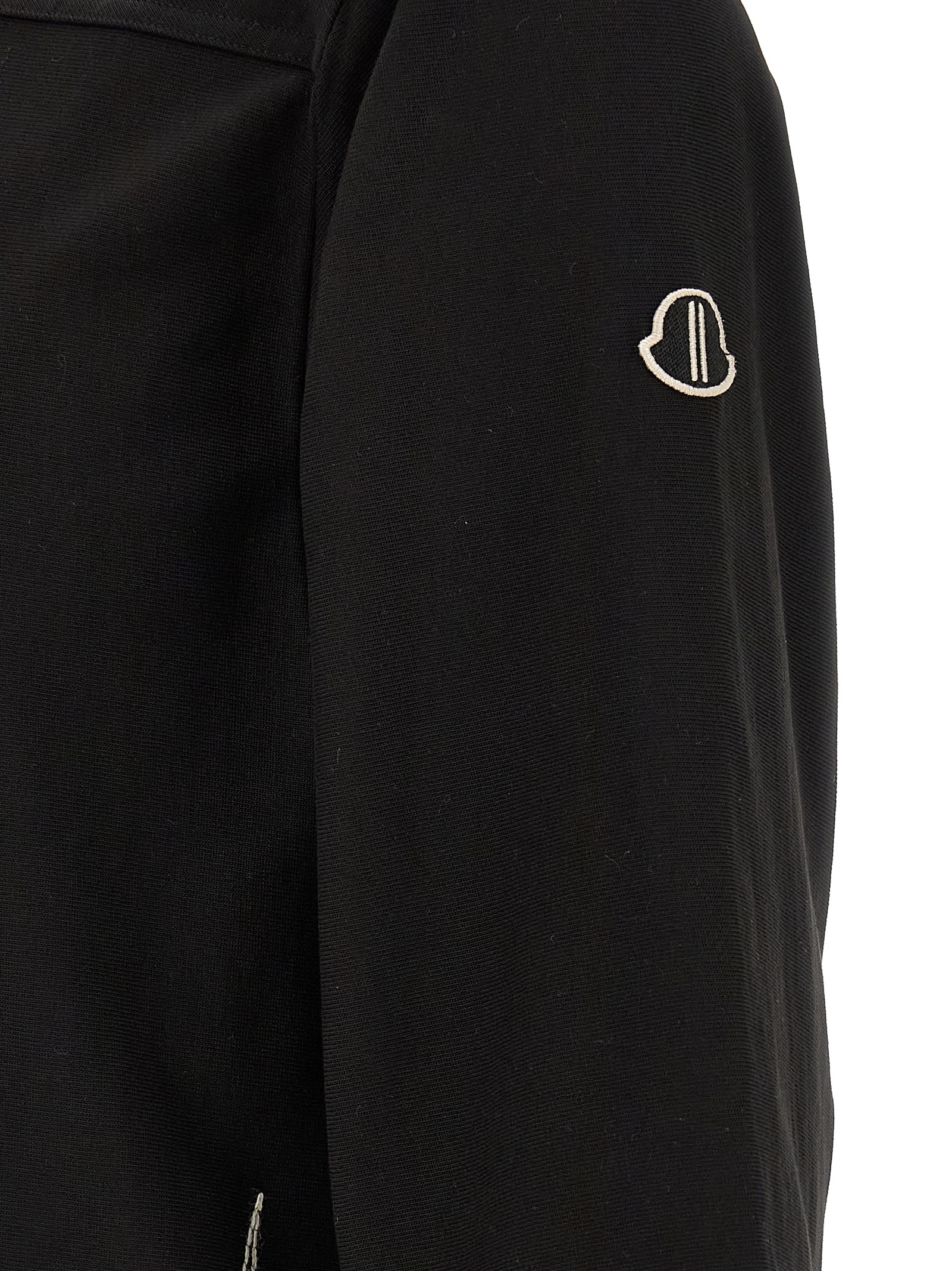 Moncler + Rick Owens 'Jumbo' T-shirt - immagine 4