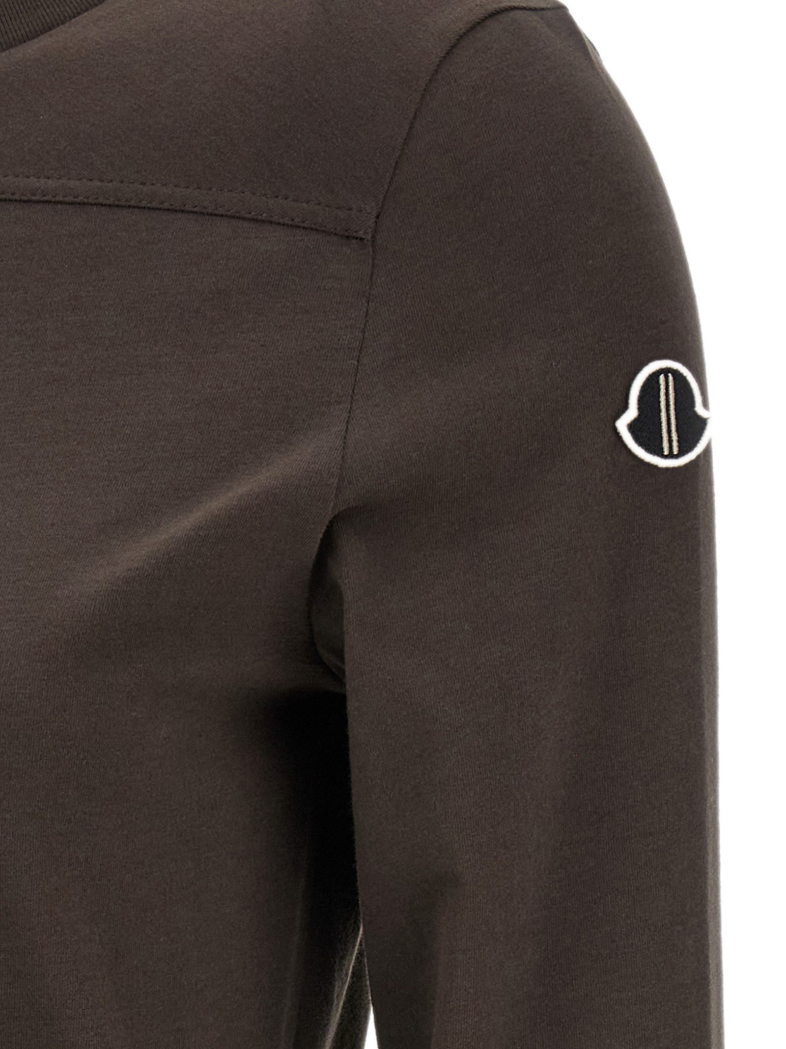 Moncler + Rick Owens 'Girder' T-shirt - immagine 4