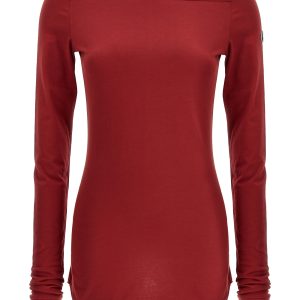 Moncler + Rick Owens 'Girder' T-shirt