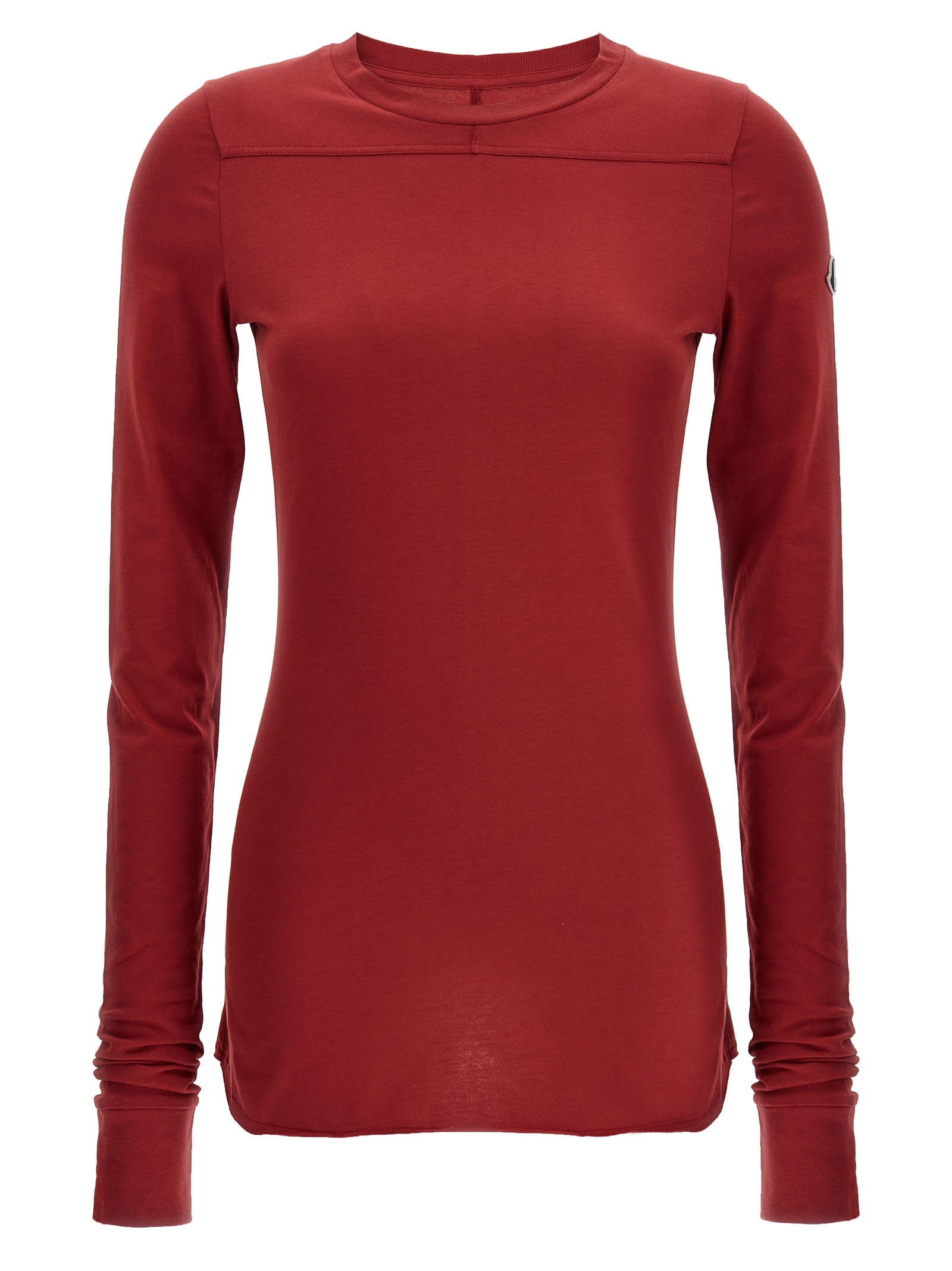 Moncler + Rick Owens 'Girder' T-shirt