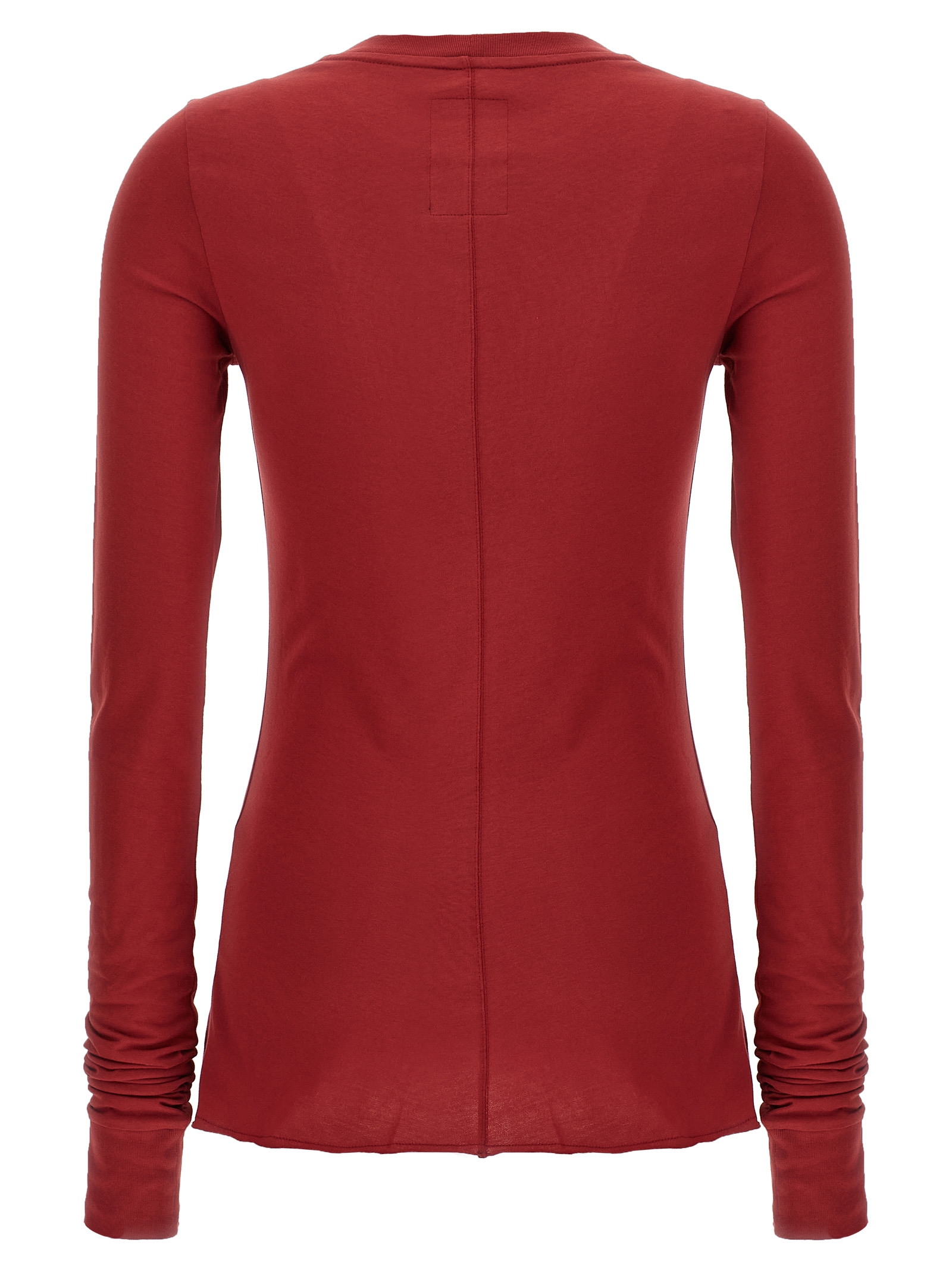 Moncler + Rick Owens 'Girder' T-shirt - immagine 2